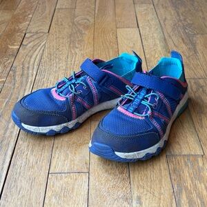 Merrell Kids Girl’s Hydro Free Roam sneakers